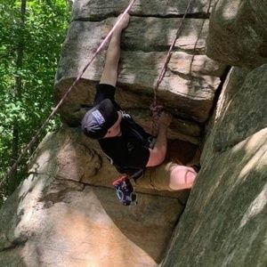 Meet your Posher, Derek